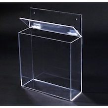 MAQUILA Y EXHIBIDORES DE ACRTILICO