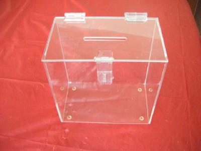 MAQUILA Y EXHIBIDORES DE ACRILICO