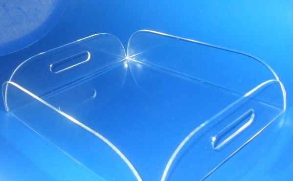 MAQUILA Y EXHIBIDORES DE ACRILICO