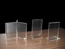 MAQUILA Y EXHIBIDORES DE ACRTILICO