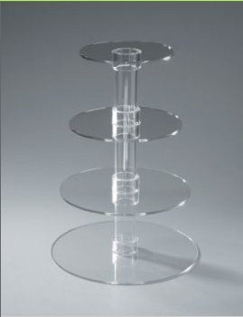 MAQUILA Y EXHIBIDORES DE ACRILICO