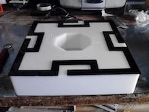 MAQUILA Y EXHIBIDORES DE ACRTILICO