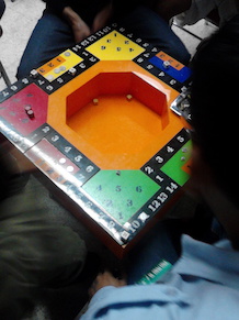 MAQUILA Y EXHIBIDORES DE ACRTILICO