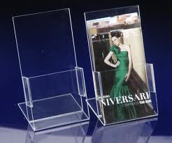 MAQUILA Y EXHIBIDORES DE ACRILICO