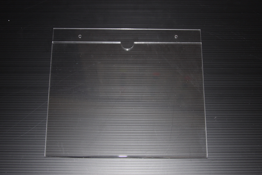 MAQUILA Y EXHIBIDORES DE ACRILICO