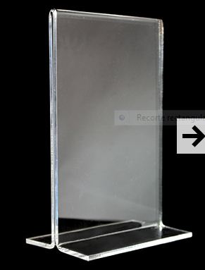 MAQUILA Y EXHIBIDORES DE ACRILICO