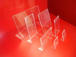 MAQUILA Y EXHIBIDORES DE ACRILICO