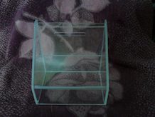 MAQUILA Y EXHIBIDORES DE ACRTILICO