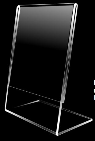 MAQUILA Y EXHIBIDORES DE ACRILICO