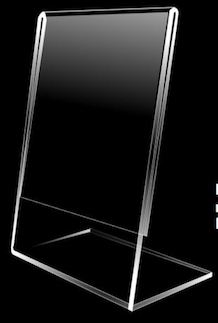 MAQUILA Y EXHIBIDORES DE ACRTILICO