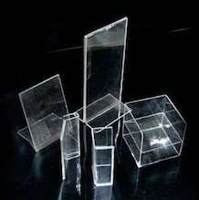 MAQUILA Y EXHIBIDORES DE ACRTILICO