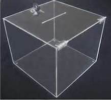 MAQUILA Y EXHIBIDORES DE ACRTILICO