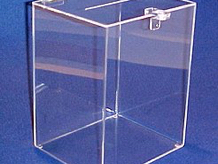 MAQUILA Y EXHIBIDORES DE ACRTILICO