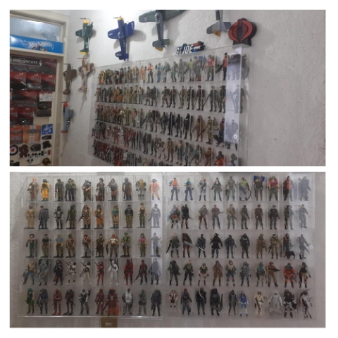 MAQUILA Y EXHIBIDORES DE ACRILICO