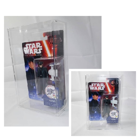 MAQUILA Y EXHIBIDORES DE ACRILICO